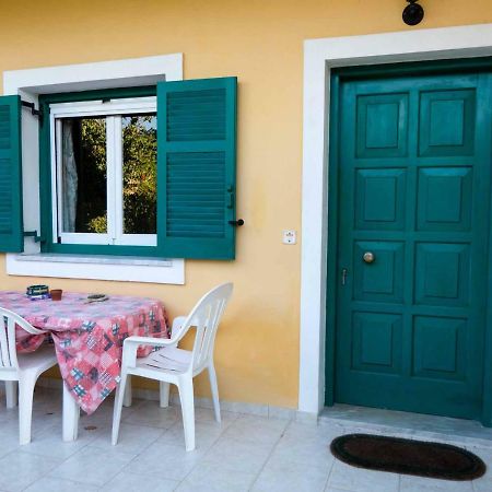 Yiannis Apartments Agios Georgios Pagoi Corfu อายีโอส เยออร์ยิโอส ปากอน ภายนอก รูปภาพ